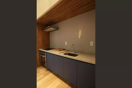 Apartamento à venda com 52m², 2 quartos e 1 vaga
