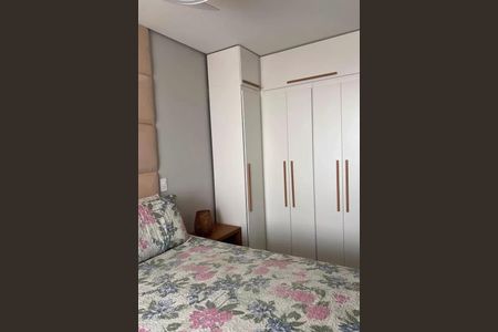 Apartamento à venda com 52m², 2 quartos e 1 vaga