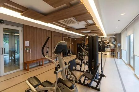 Apartamento à venda com 52m², 2 quartos e 1 vaga