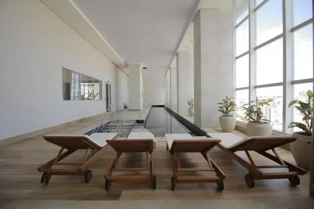 Apartamento à venda com 52m², 2 quartos e 1 vaga