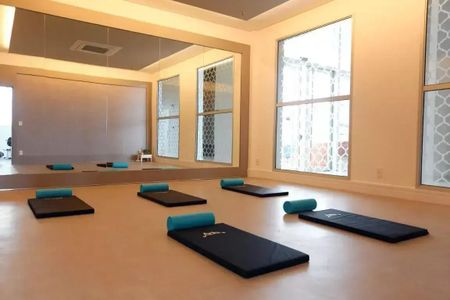 Apartamento à venda com 52m², 2 quartos e 1 vaga