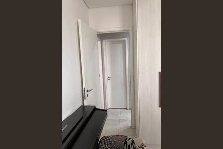 Apartamento à venda com 52m², 2 quartos e 1 vaga