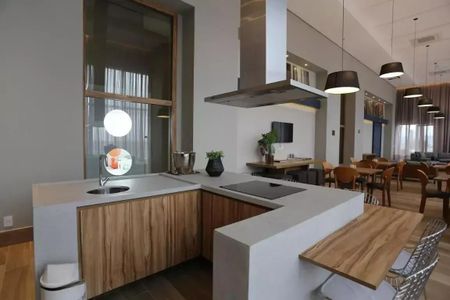 Apartamento à venda com 52m², 2 quartos e 1 vaga