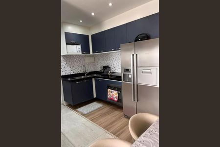 Apartamento à venda com 52m², 2 quartos e 1 vaga
