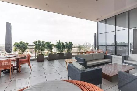 Apartamento à venda com 52m², 2 quartos e 1 vaga
