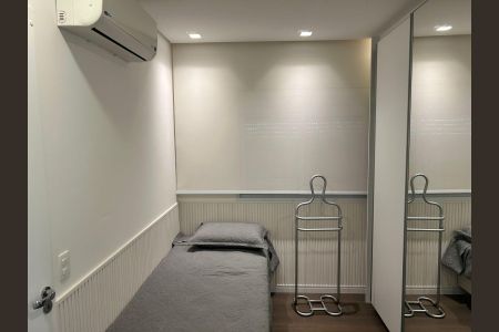 Apartamento à venda com 121m², 2 quartos e 2 vagas
