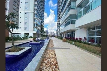 Apartamento à venda com 121m², 2 quartos e 2 vagas
