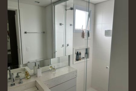 Apartamento à venda com 121m², 2 quartos e 2 vagas
