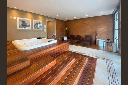 Apartamento à venda com 121m², 2 quartos e 2 vagas