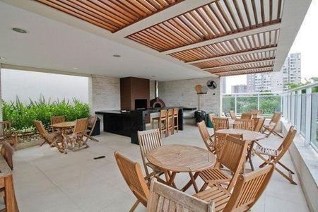 Apartamento à venda com 121m², 2 quartos e 2 vagas