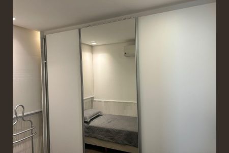 Apartamento à venda com 121m², 2 quartos e 2 vagas