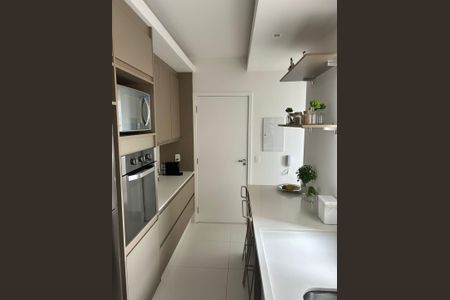Apartamento à venda com 121m², 2 quartos e 2 vagas