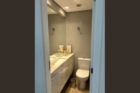 Apartamento à venda com 121m², 2 quartos e 2 vagas