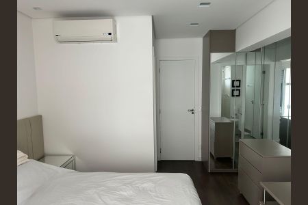 Apartamento à venda com 121m², 2 quartos e 2 vagas