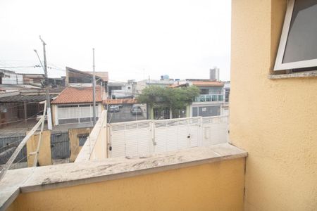 Casa de condomínio à venda com 55m², 2 quartos e 1 vaga Casa de condomínio à venda com 55m², 2 quartos e 1 vagaVista