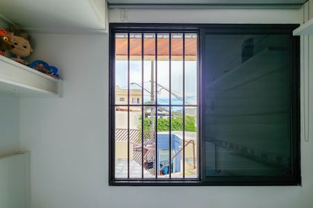 Apartamento à venda com 65m², 2 quartos e 2 vagasVista do Quarto 