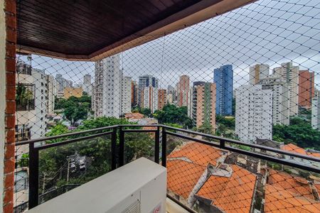 Apartamento à venda com 200m², 3 quartos e 3 vagas Apartamento à venda com 200m², 3 quartos e 3 vagasVista/Vista Suíte 3