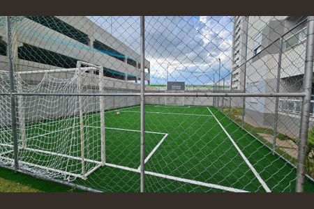 Apartamento à venda com 46m², 2 quartos e 1 vaga Apartamento à venda com 46m², 2 quartos e 1 vagaÁrea comum