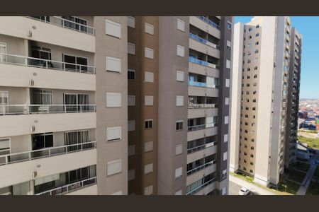 Apartamento à venda com 46m², 2 quartos e 1 vaga Apartamento à venda com 46m², 2 quartos e 1 vagaVista da Sala