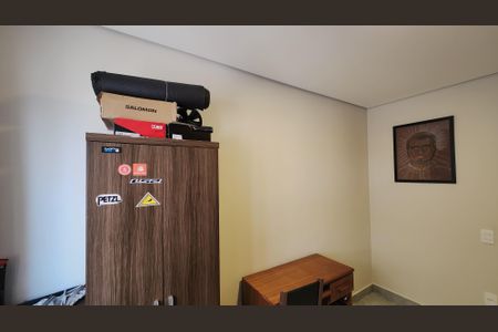 Apartamento à venda com 46m², 2 quartos e 1 vaga Apartamento à venda com 46m², 2 quartos e 1 vagaQuarto 2