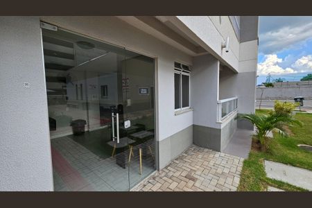 Apartamento à venda com 46m², 2 quartos e 1 vaga Apartamento à venda com 46m², 2 quartos e 1 vagaÁrea comum