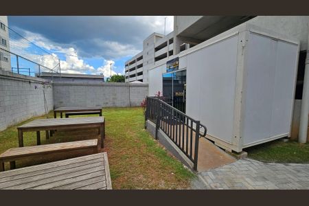 Apartamento à venda com 46m², 2 quartos e 1 vaga Apartamento à venda com 46m², 2 quartos e 1 vagaÁrea comum