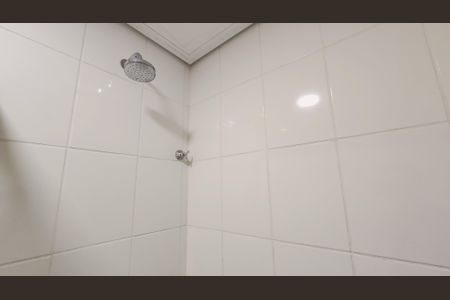 Apartamento à venda com 46m², 2 quartos e 1 vaga Apartamento à venda com 46m², 2 quartos e 1 vagaBanheiro