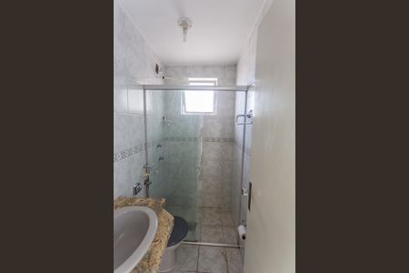 Apartamento à venda com 68m², 1 quarto e sem vagaBanheiro Social