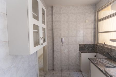 Apartamento à venda com 68m², 1 quarto e sem vagaCozinha
