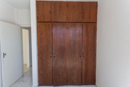 Apartamento à venda com 68m², 1 quarto e sem vagaArmário do Quarto 