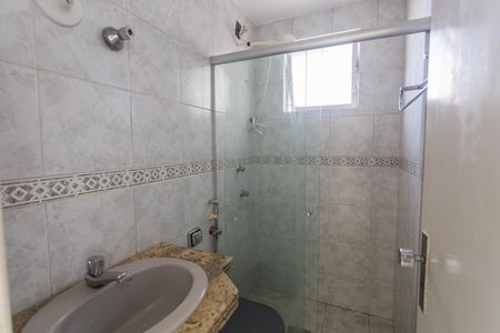 Apartamento à venda com 68m², 1 quarto e sem vagaBanheiro Social