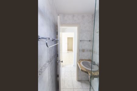 Apartamento à venda com 68m², 1 quarto e sem vagaBanheiro Social