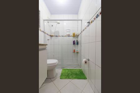 Casa à venda com 434m², 11 quartos e 5 vagas Casa à venda com 434m², 11 quartos e 5 vagasBanheiro