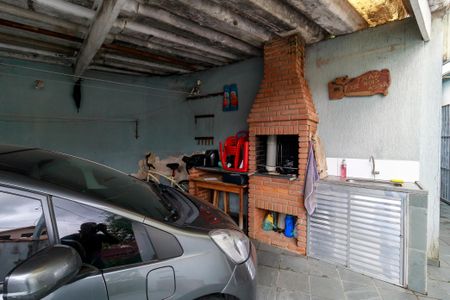 Casa à venda com 434m², 11 quartos e 5 vagas Casa à venda com 434m², 11 quartos e 5 vagasChurrasqueira