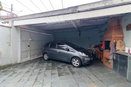 Casa à venda com 434m², 11 quartos e 5 vagas Casa à venda com 434m², 11 quartos e 5 vagasGaragem