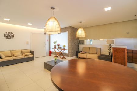 Apartamento para alugar com 96m², 3 quartos e 3 vagasÁrea comum