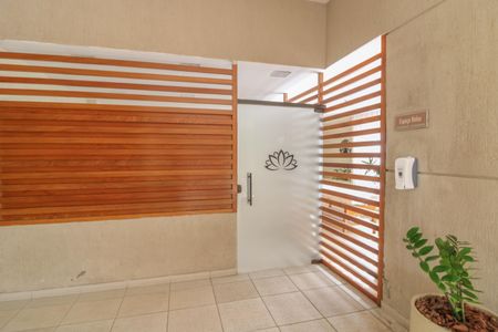 Apartamento para alugar com 96m², 3 quartos e 3 vagasÁrea comum