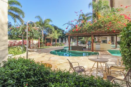 Apartamento para alugar com 96m², 3 quartos e 3 vagasÁrea comum