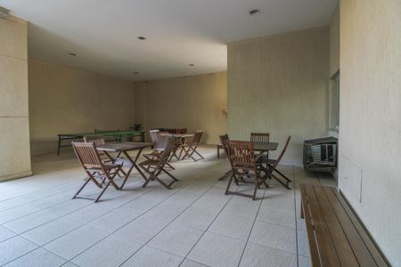 Apartamento para alugar com 96m², 3 quartos e 3 vagasÁrea comum