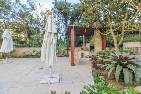 Apartamento para alugar com 96m², 3 quartos e 3 vagasÁrea comum