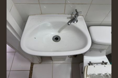 Apartamento para alugar com 96m², 3 quartos e 3 vagasCozinha e Área de Serviço - Banheiro