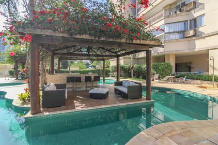 Apartamento para alugar com 96m², 3 quartos e 3 vagasÁrea comum