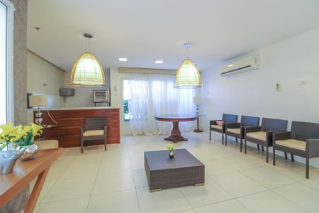 Apartamento para alugar com 96m², 3 quartos e 3 vagasÁrea comum