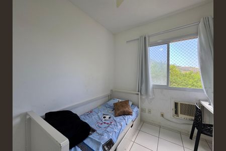 Apartamento para alugar com 96m², 3 quartos e 3 vagasQuarto 2