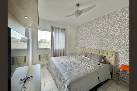 Apartamento para alugar com 96m², 3 quartos e 3 vagasSuíte