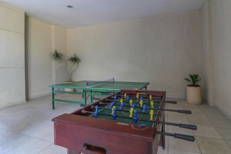 Apartamento para alugar com 96m², 3 quartos e 3 vagasÁrea comum