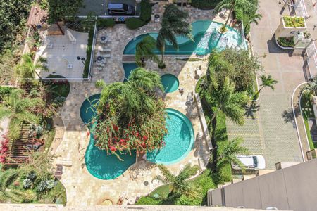 Apartamento para alugar com 96m², 3 quartos e 3 vagasÁrea comum