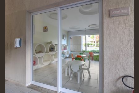 Apartamento para alugar com 96m², 3 quartos e 3 vagasÁrea comum