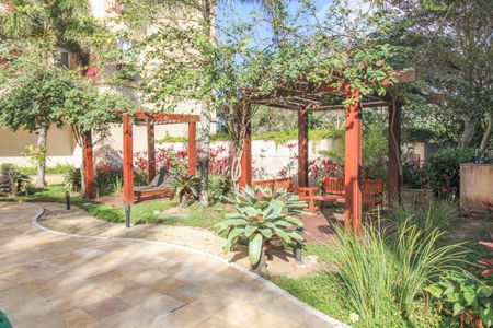 Apartamento para alugar com 96m², 3 quartos e 3 vagasÁrea comum