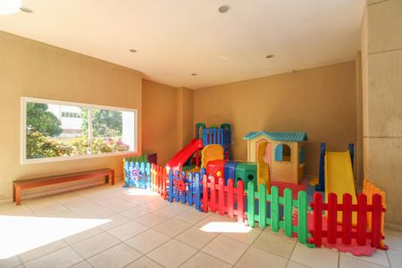 Apartamento para alugar com 96m², 3 quartos e 3 vagasÁrea comum